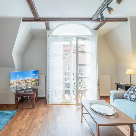 Apartment Groote Stuuv *